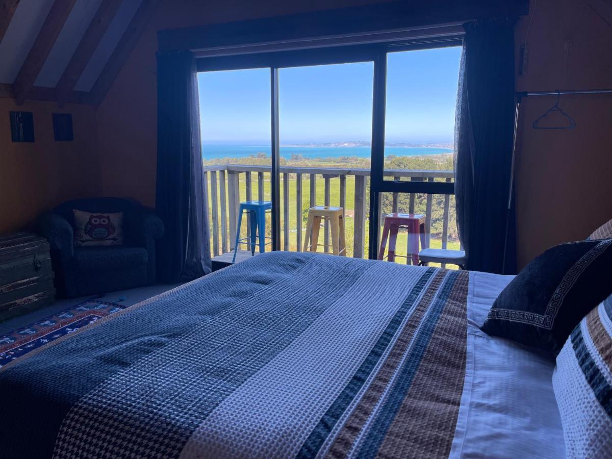 Kaikoura, Cubby House Stay Экстерьер фото